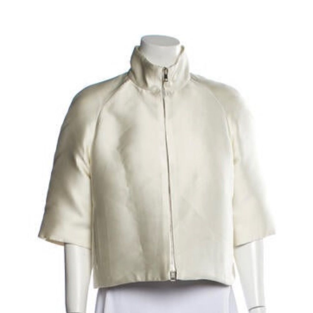 Valentino NWT 2014 Evening Jacket (IT40)